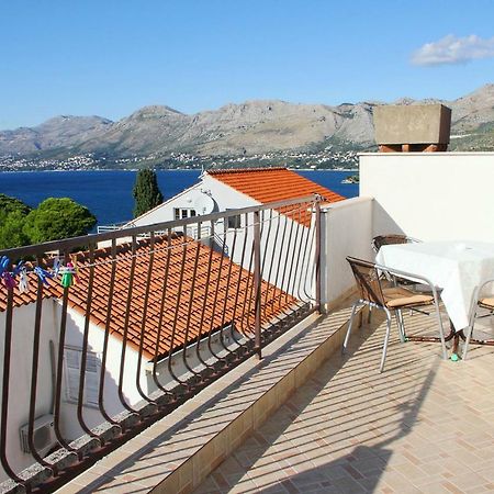 Fenix Superior Apartment Cavtat Exteriér fotografie