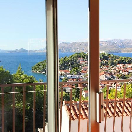 Fenix Superior Apartment Cavtat Exteriér fotografie