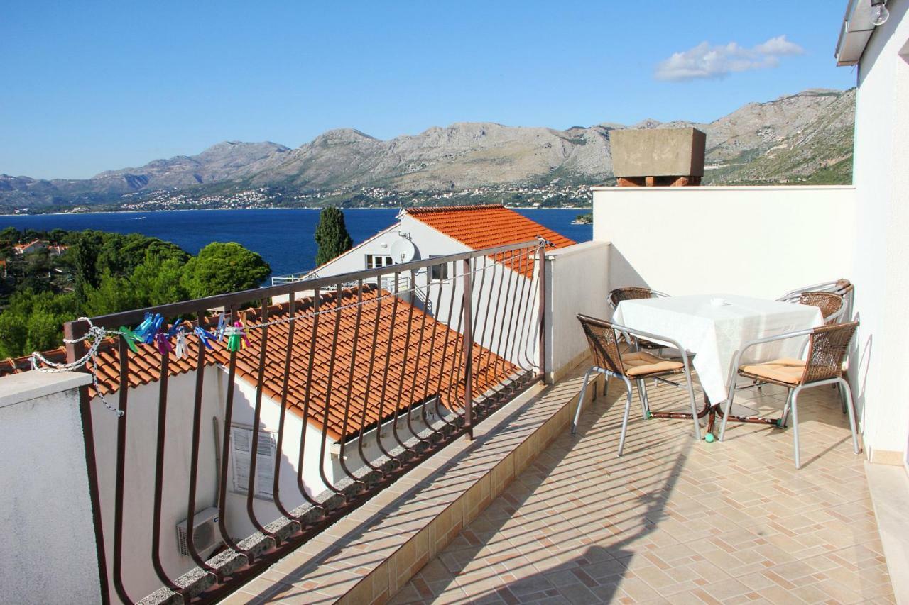 Fenix Superior Apartment Cavtat Exteriér fotografie
