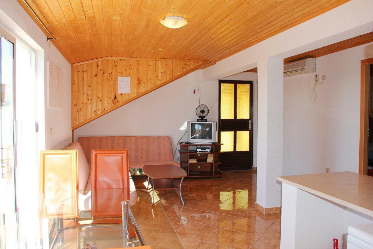 Fenix Superior Apartment Cavtat Exteriér fotografie