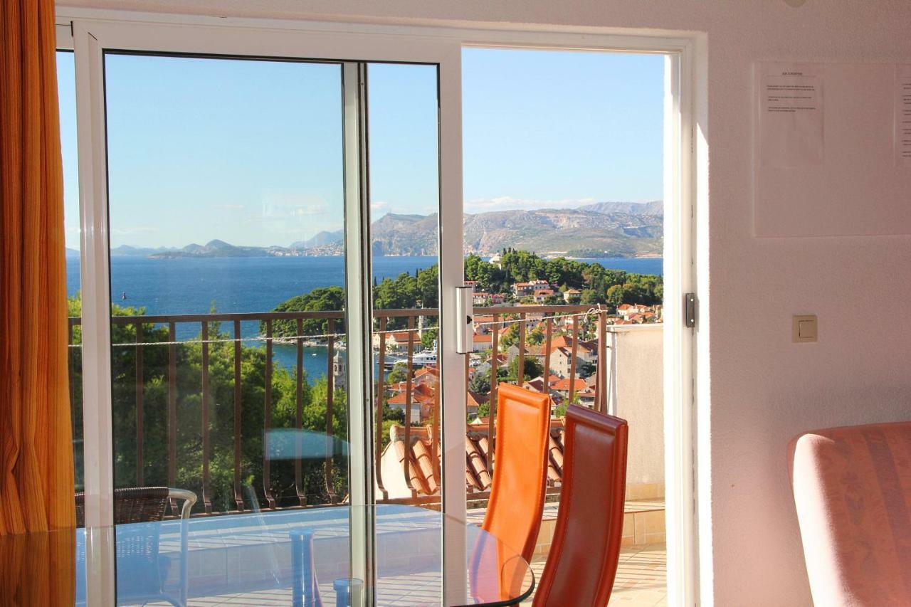 Fenix Superior Apartment Cavtat Exteriér fotografie