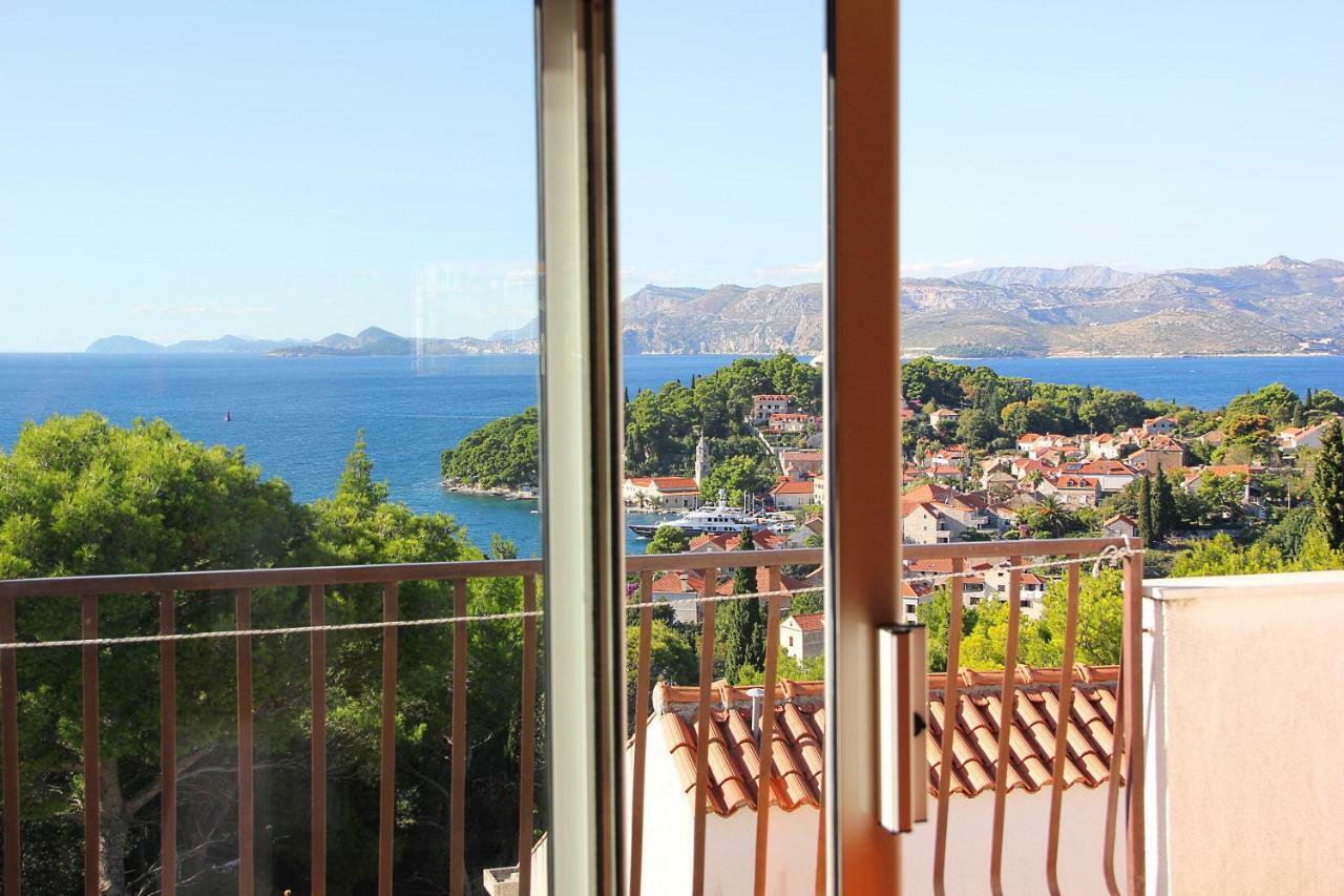 Fenix Superior Apartment Cavtat Exteriér fotografie