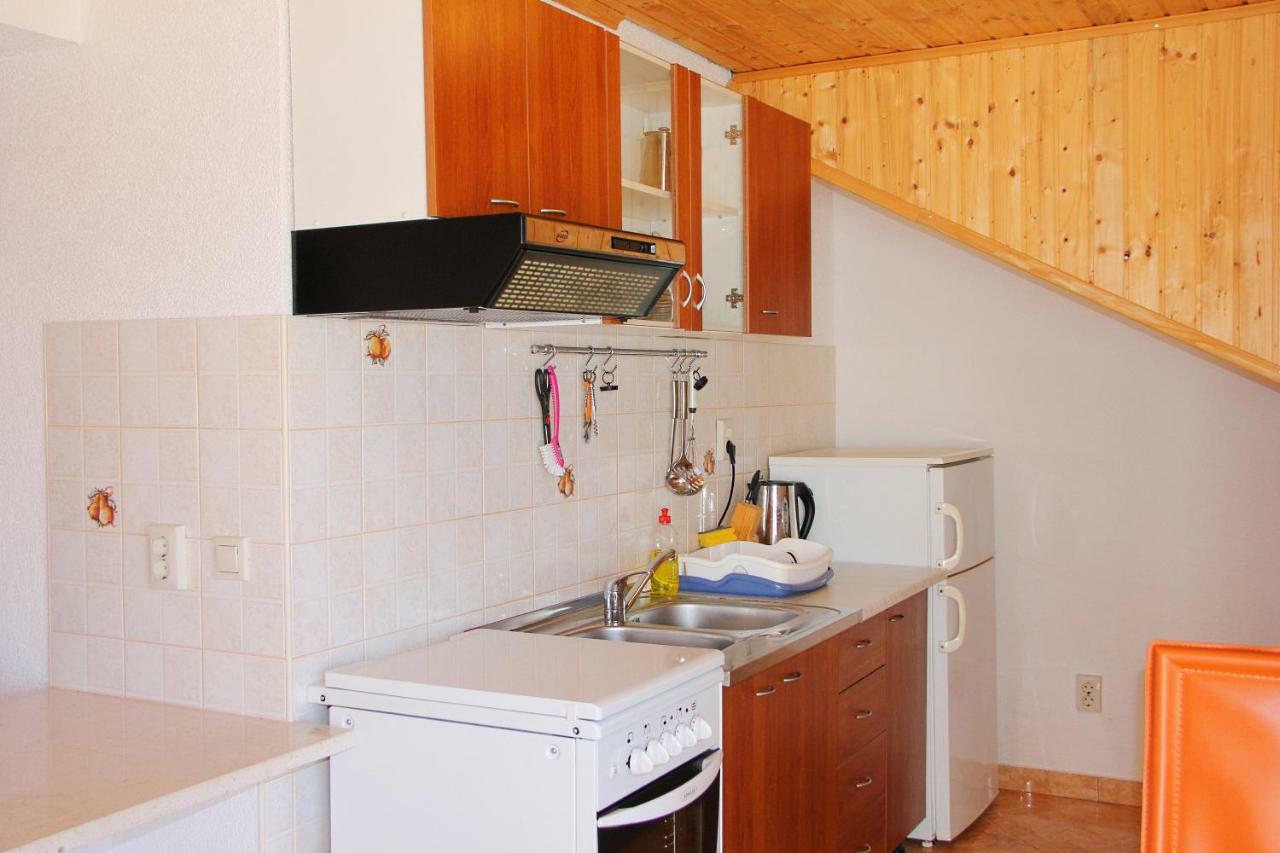 Fenix Superior Apartment Cavtat Exteriér fotografie
