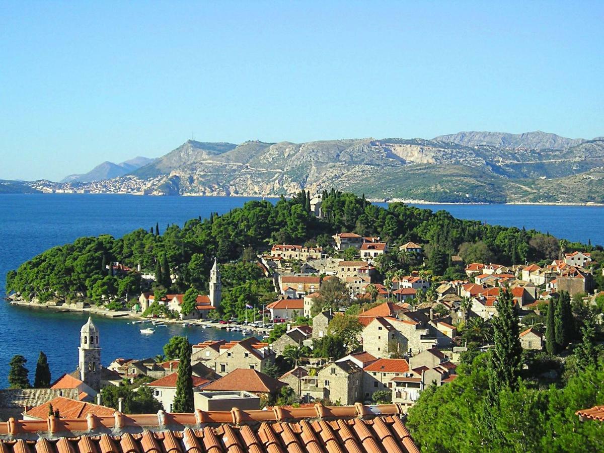 Fenix Superior Apartment Cavtat Exteriér fotografie